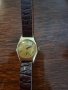 Златен часовник 14К OMEGA, снимка 1