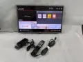 Телевизор - LG 28 inch /Smart / А21, снимка 1