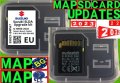 Навигация Suzuki SD карта 2023,камери,навигация ъпдейт Сузуки СД карта Swift Vitara, снимка 5