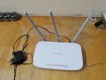 Безжичен рутер TP-LINK TL-WR845N, N 300 Mbps, снимка 8