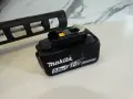 2025 - Makita DCG 180 - Акумулаторен пистолет за силикон, снимка 8
