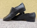 Mercedes Висок Клас Мъжки Обувки 100 ПРОЦЕНТА ВИСОКОКАЧЕСТВЕНА КОЖА , снимка 1