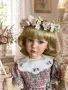 Порцеланова кукла Pamela philips , снимка 6