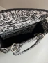 Dior дамска чанта, снимка 5