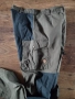 fjallraven - мъжки ловен панталон 48/М, снимка 1