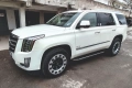 CADILLAC ESCLADE 6.2 V8, снимка 2