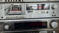Stereo Cassette Deck Technics RS-M263    3 Глави, снимка 2