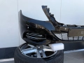 Оригинална предна броня Mercedes W222 S-class, снимка 2