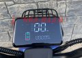 Електрическа Триместна триколка 750W, 48V,23A +задно задвижване чрез диференциал+ЛИЗИНГ, снимка 14