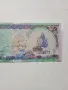 МАЛДИВИ БАНКНОТИ 5 РУФИИ , снимка 3