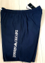 Emporio Armani Swimwear Print Mens Size 56 - 2XL НОВО! ОРИГИНАЛ! Мъжки Бански!, снимка 6