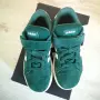 Детски велурени маратонки Adidas Grand Court 34 номер, снимка 5