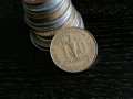 Монета - Западни Африкански Щати - 10 франка | 1986г., снимка 1