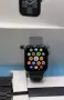 Смарт часовник Apple Watch SE 2nd Gen GPS + Cellular 44mm, Midnight Aluminum + каишки, снимка 5