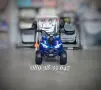 ТОП ЦЕНА!НОВО!Акумулаторно ATV/бъги Dune с 12 V батерия,USB,потегляне чрез ръкохватка, снимка 3