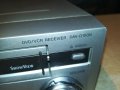 sony dav-d150n dvd/vcr receiver 1201211400, снимка 4