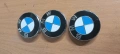 капачки джанти бмв bmw , снимка 2