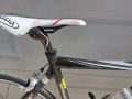 Шосеен карбонов велосипед Felt , снимка 13