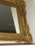 Голямо разкошно огледало от Германия, снимка 9