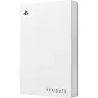 Външен хард диск Seagate Game Drive за PS5/PS4, 5TB, USB 3.0, Бял, снимка 2