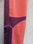 Продавам нов оранжев разтеглив бързосъхнещ панталон с армирани кръпки на крачолите Misty Mountain , снимка 10