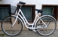 ЕСКО РЕТРО ! 28 цола ! Елегантен алуминиев велосипед!, снимка 1