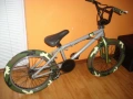BULLS БМХ,BMX 20" USA велосипед,колело.Перфектно състояние.Изгодно, снимка 6