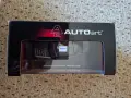 Mercedes 500Sec AMG Autoart 1:43, снимка 5
