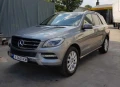 Mercedes- Benz ML 350 Дизел, 2013г. 258к.с., снимка 1