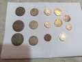Продавам лот стари монети , снимка 1
