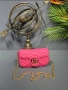 Мини чантичка GG – Лукс в малък формат! 👜✨, снимка 2