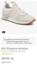 Сникърси EMPORIO ARMANI.Номер 40, снимка 9