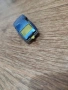 Стара метална количка Citroen S.M. Matchbox made in Bulgaria, снимка 4