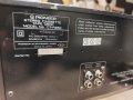 PIONEER CT-F650 Vintage Cassette Deck, снимка 8