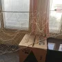 Рибарски мрежи за декорация, снимка 10