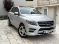 Mercedes-Benz ML350 Bluetec w166, снимка 2