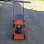 Бензинова косачка Husqvarna , снимка 1