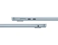 MacBook Air 15-inch M4, снимка 3
