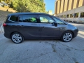 Opel Zafira C 2012г., снимка 5
