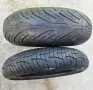 Гуми Michelin pilot road, снимка 4