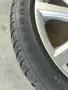 Алуминиеви джанти с гуми Hyundai , снимка 5