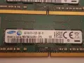 Samsung 8gb4X4 Ddr4 комплект Memory, снимка 2