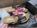 Дамски сандали/чехли, снимка 13