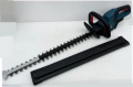 BOSCH GHE 18V-60 - Безчетков акумулаторен храсторез 18V като нов!, снимка 1