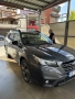 Subaru Outback , гаражен автомобил, закупен от Субару България, с 8 нави гуми . Външен и вътрешен ви, снимка 3