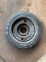 Шайба Колянов вал Тойота Авенсис,корола.2.0 D-4D.116кс.13470-0G010, снимка 6