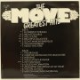 The Move ‎– Greatest Hits Грамофонна плоча - LP 12”, снимка 2