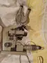 Бинокулярен микроскоп Amplival Carl Zeiss Jena, снимка 9