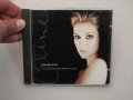 Celine Dion - Let's Talk About Love, CD аудио диск 