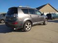 Mitsubushi Outlander 2.2Di-D 4WD 2010г на ЧАСТИ, снимка 6